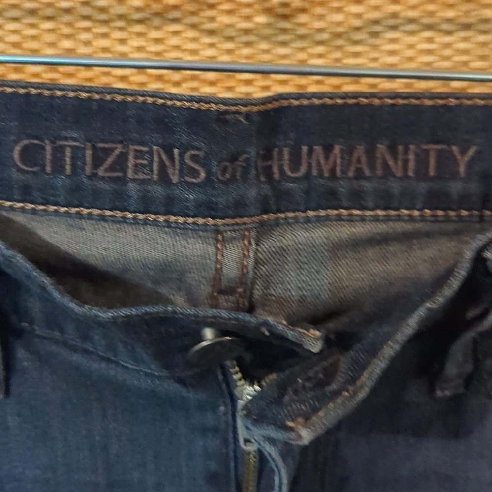 Citizens for Humanity jeans - Picture 3 of 5